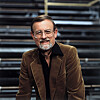 Roger Whittaker gik
imod forældrenes ønske
og blev musiker.
