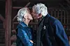 Dame Helen Mirren og Harrison Ford.
