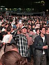 Kronprins Christian på Smukfest