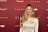 Mathilde Gøhler til ELLE Awards 2025.