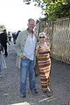 Lise Mühlhausen og Peter Mygind har været sammen i 35 år.