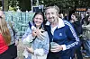 Sara Maria Franch-Mærkedahl og Nicolaj Kopernikus på Smukfest.