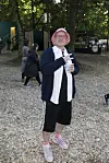 Komikeren og skuespilleren Anders Matthesen