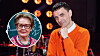 Simon Kvamm og Ghita Nørby.
