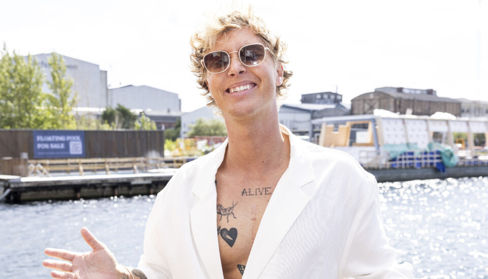 Nicolaj Rosé skaber debat om grænser i Temptation Island