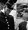 Семья фотографа, снимавшего принца Харальда в 1959 году, узнала, что на снимке рядом с ним стояла будущая королева Соня