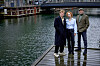 Johanne Louise Schmidt, Jens
Albinus & Lars Mikkelsen.