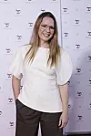 Amalie Dollerup til Lauritzen Prisen 2026.