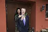 Interview med Christian Kjær og Susan Astani-Kjær.
