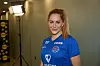 Camilla Dalsgaard til Charity Håndbold Showkamp 2026.