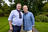 HER&NU til reception for 'Bali på menuen'.