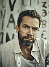 Nikolaj Lie Kaas.
