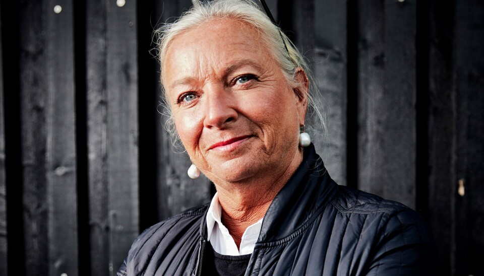 Foto: Bo Nymann