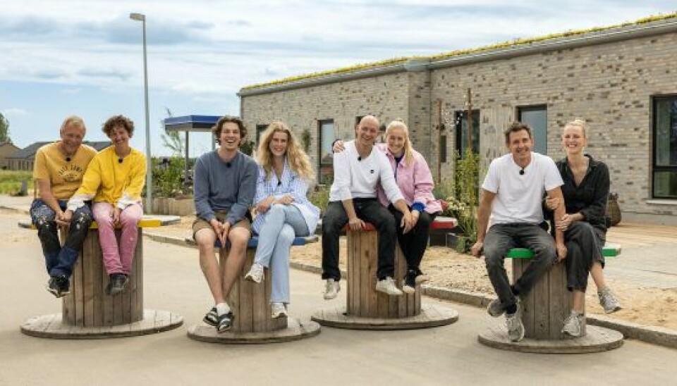 Foto: TV 2