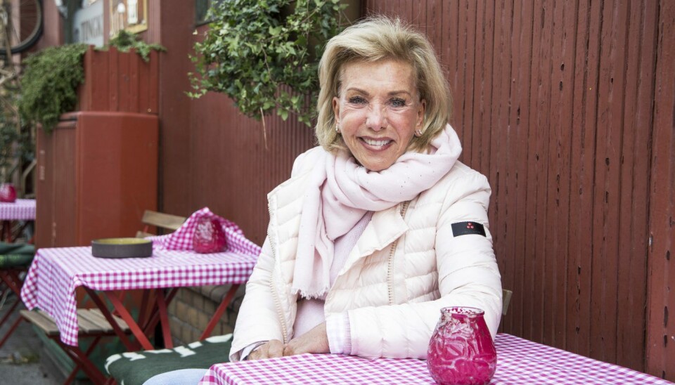 (Foto: Klaus Bo Christensen)