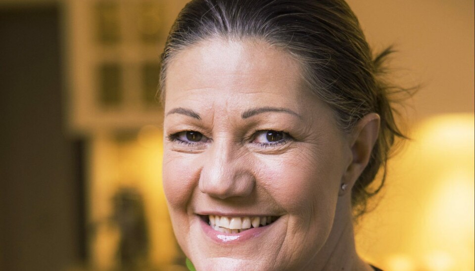 (Foto: Klaus Bo Christensen)