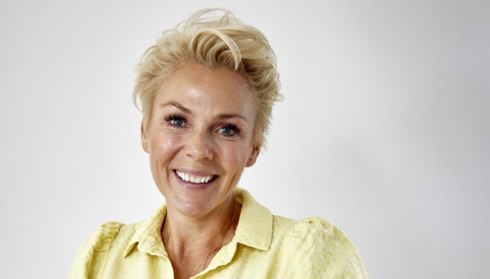 Lene Beier afslører: Endnu en sæson på vej