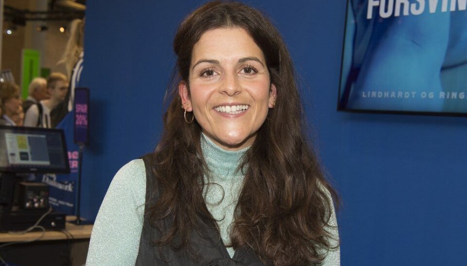 Petra Nagel (Foto: Peter Hauerbach)