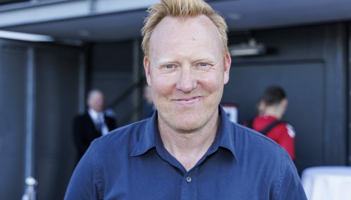 SMUGKIG: Breinholt tilbage på skærmen