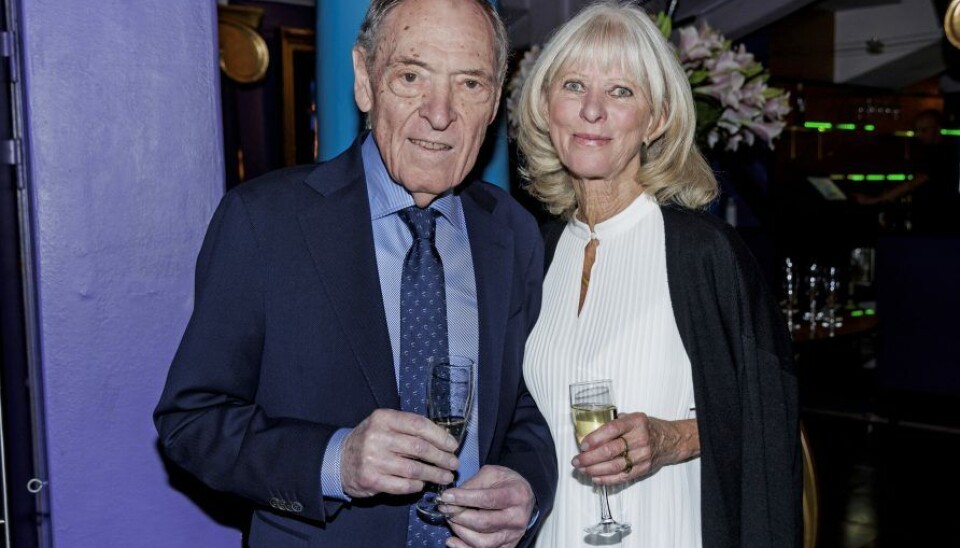 (Foto: Klaus Bo Christensen')