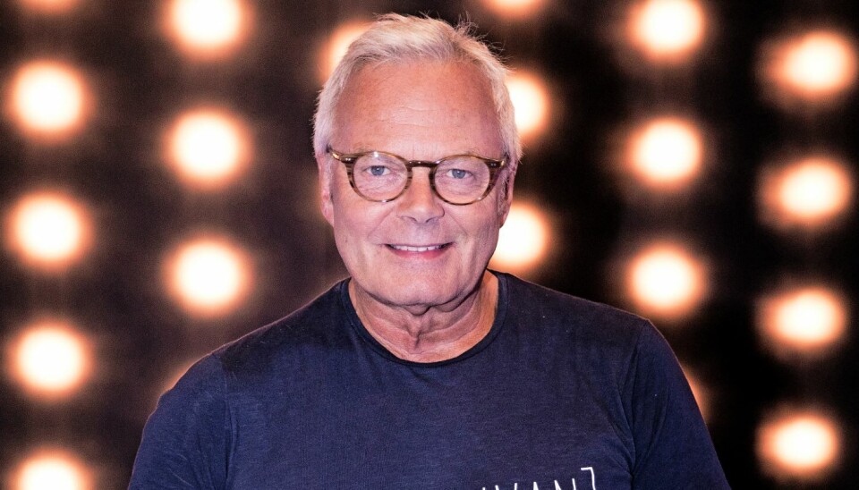 (Foto: Lars E. Andreasen)