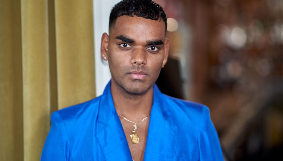 Jens fra 'Paradise' sæson 2 (Foto: Janus Nielsen)