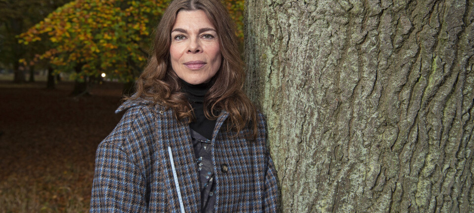 Ellen Hillingsø laver stor ændring i julen