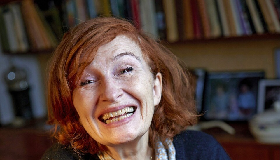 (Foto: Bo Nymann)