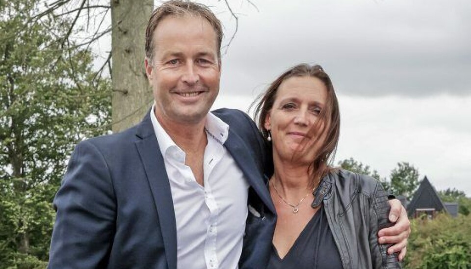(Foto: Niels Henrik Dam)