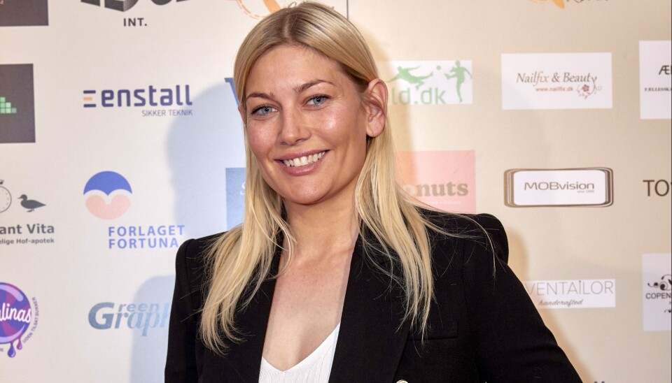 Galla støtteshow 'Let Røven', Det Kongelige Teater
Pernille Nygaard