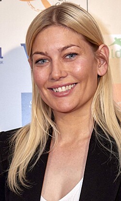 Pernille Nygaard taler ud om børneplaner