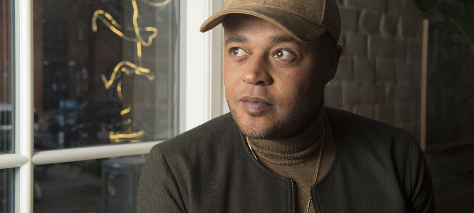 Natklub ransaget: Flere anholdt