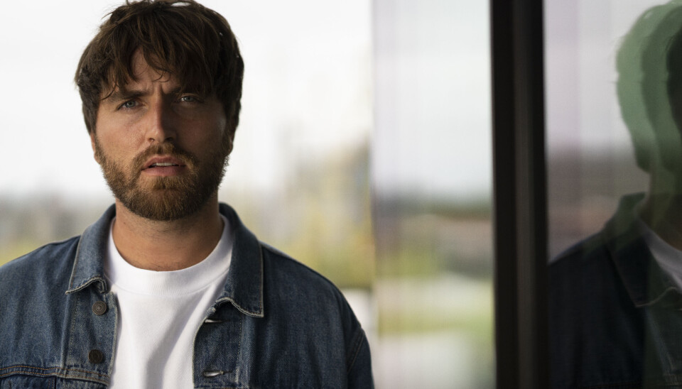 Malte Ebert (Foto: Anthon Unger)