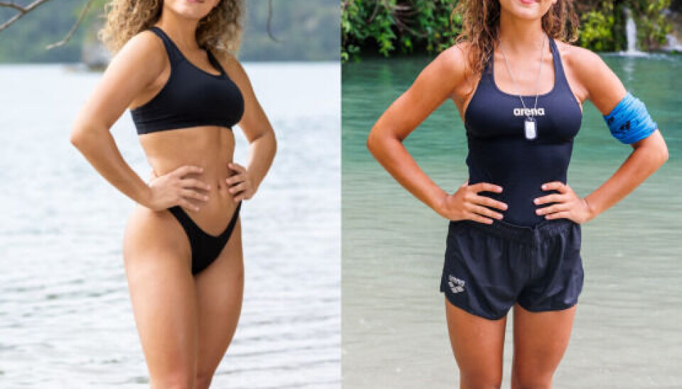 Før og efter: Se ‘Robinson’-deltagernes vilde forvandling