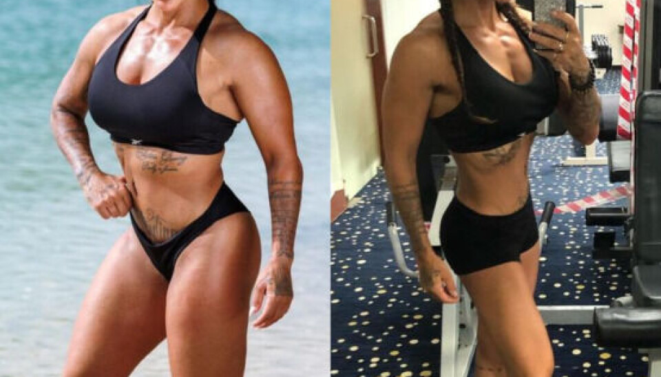 Før og efter: Se ‘Robinson’-deltagernes vilde forvandling