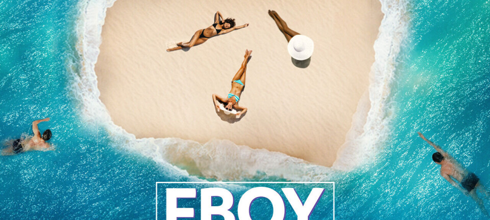 Afsløring om nyt realityprogram: Kæmpe satsning