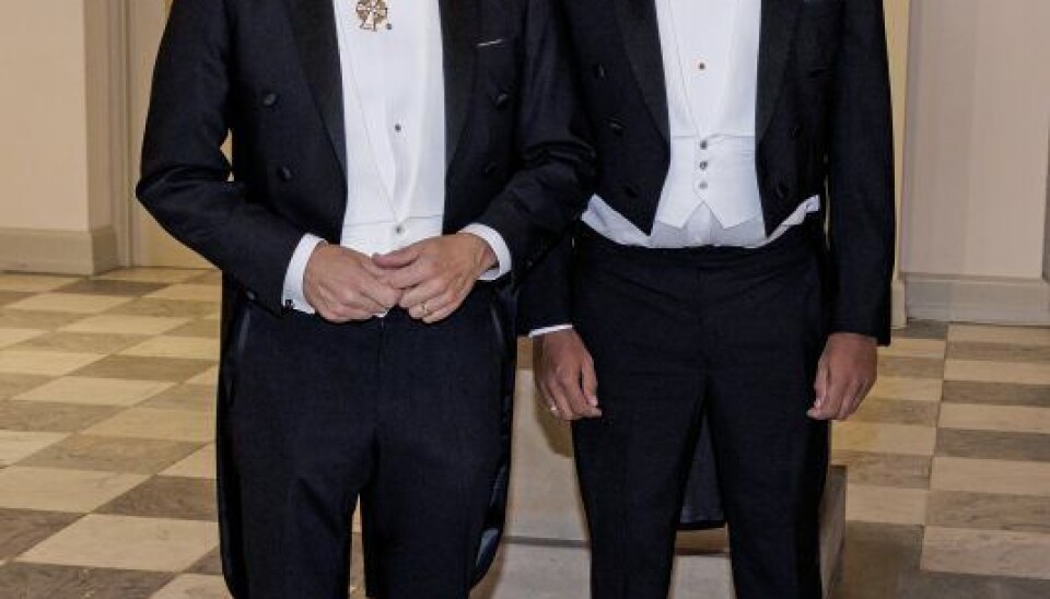 (Foto: Klaus Bo Christensen)