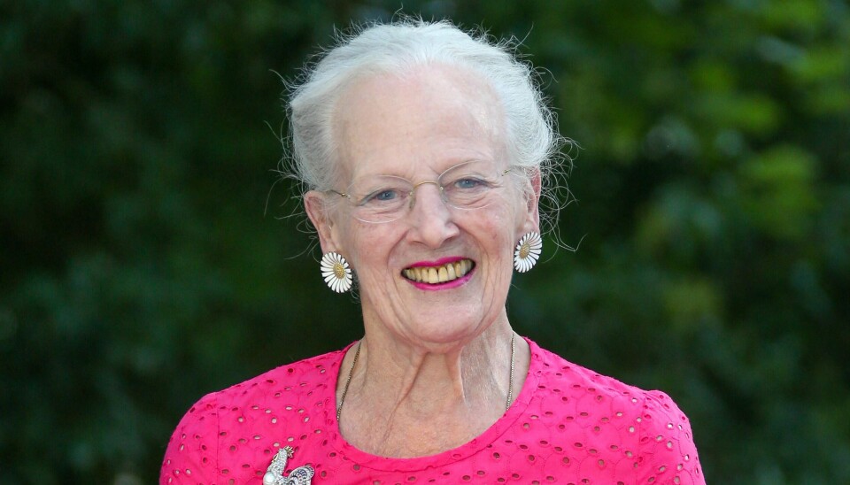 (Foto: Liselotte Sabroe/Ritzau Scanpix)