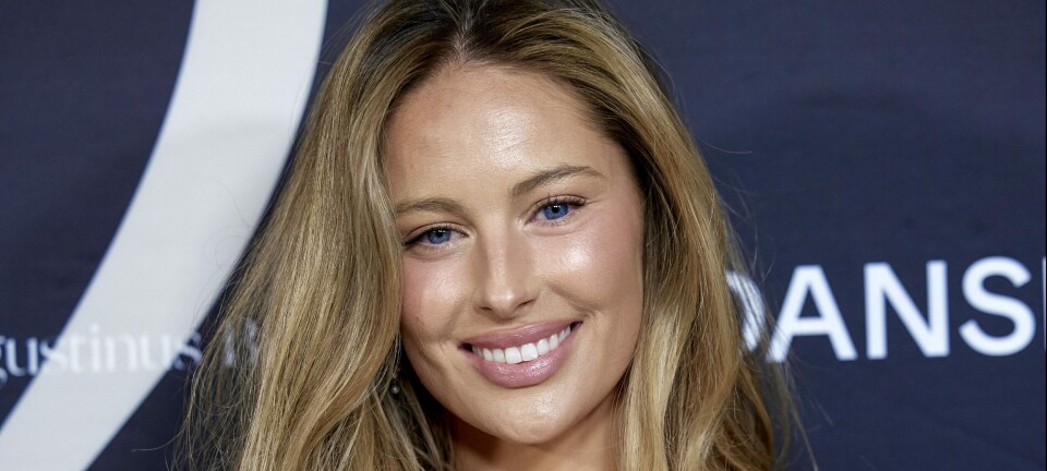 Efter dom: Mathilde Gøhler har fået kørekort igen