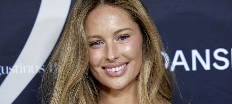 Mathilde Gøhler forarger: Upassende!