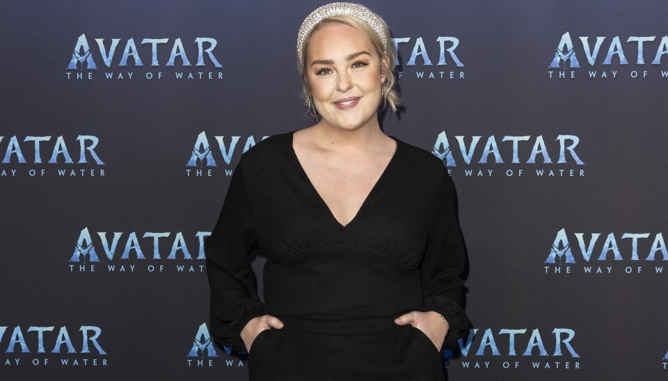 Premiere på 'Avatar: The Way of Water', Imperial, 08/12 2022
Julia Sofia Aastrup