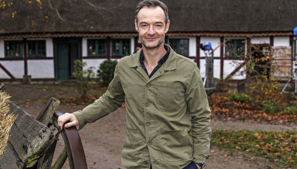 (Foto: Klaus Bo Christensen)