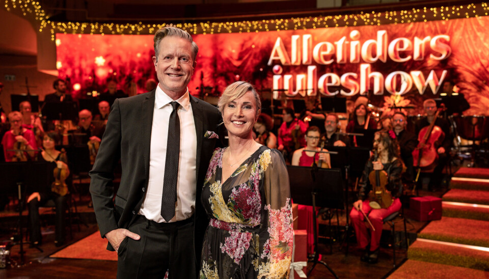 (Foto: Martin Dam Kristensen)