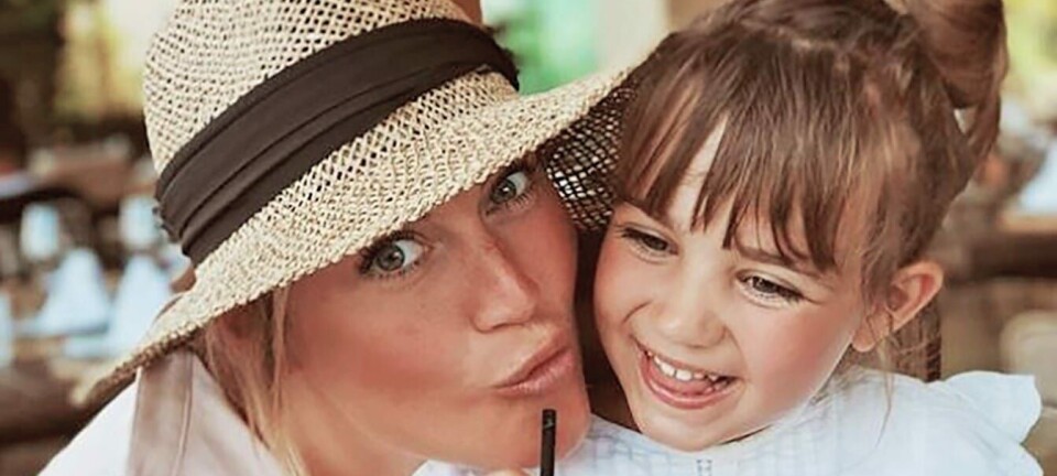 SE BILLEDERNE: Udlandet kalder på kendisserne