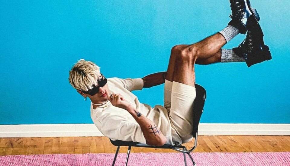 Frikendt for voldtægt: Det er ikke retfærdigt