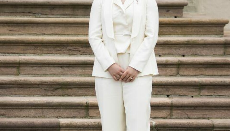 (Foto: Henrik R. Petersen)