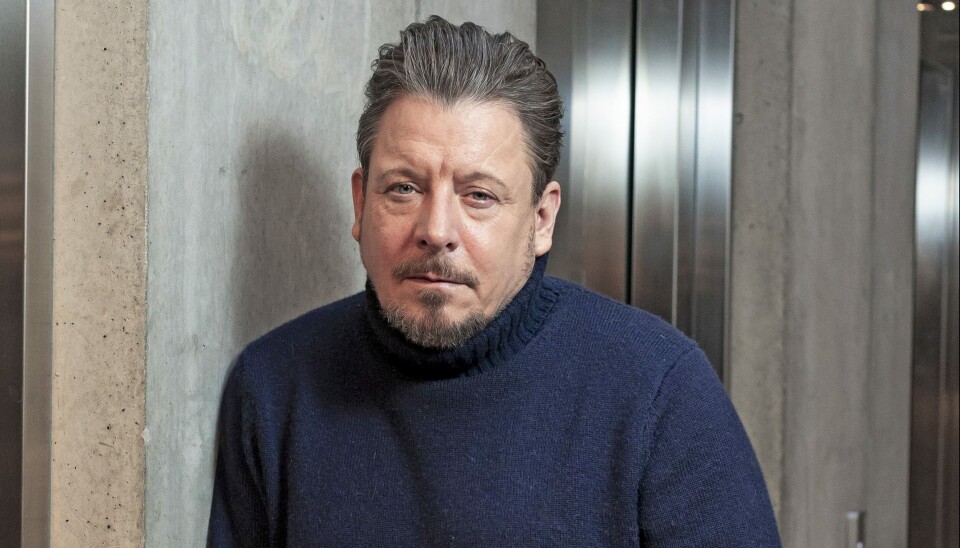 (Foto: Lars E Andreasen)