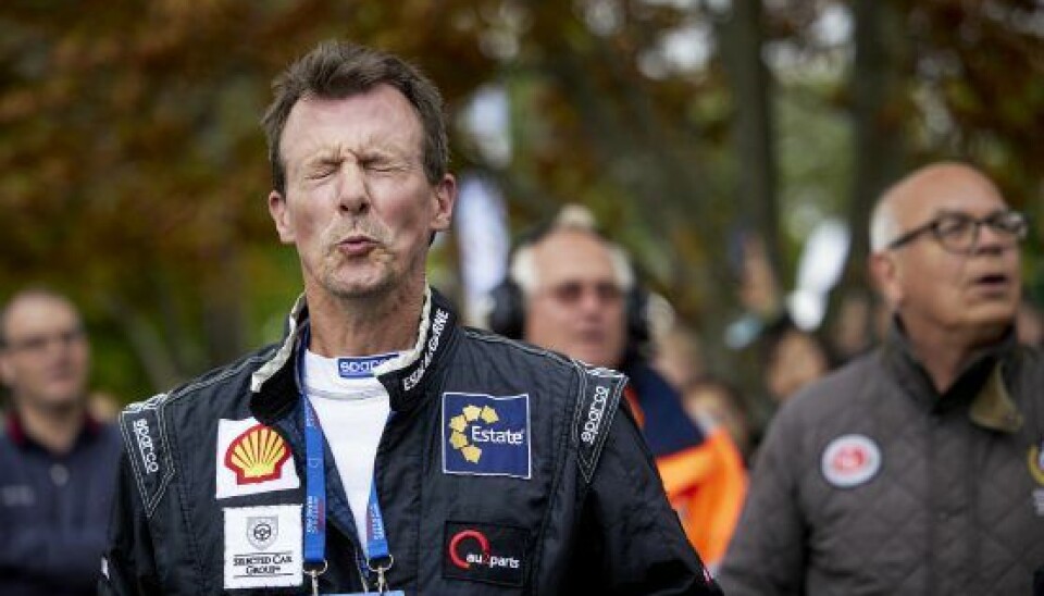 (Foto: Bo Nymann)