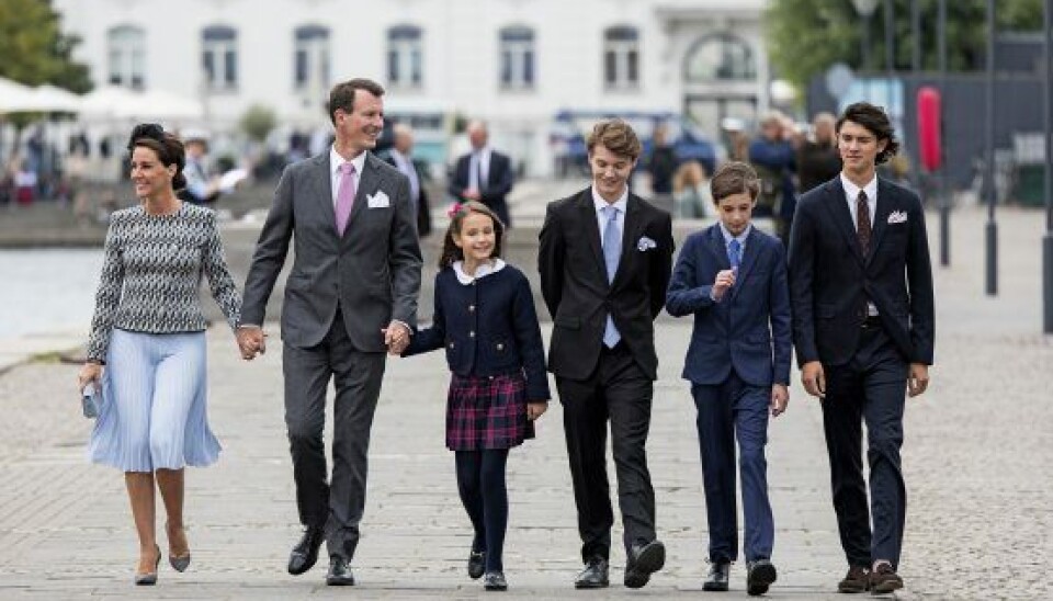 (Foto: Henrik R. Petersen)