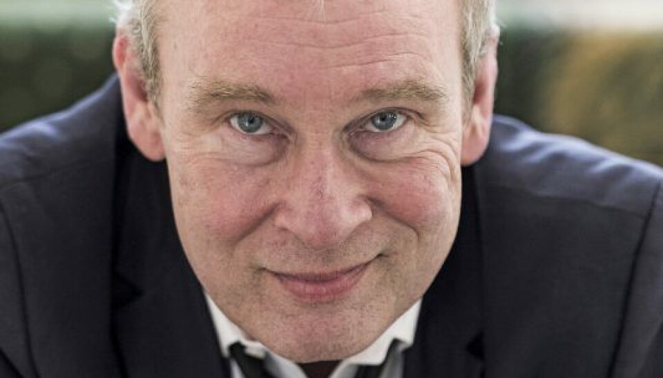 (Foto: Klaus Bo Christensen)